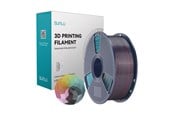 Filament/Resin - 3D-skriver - Sunlu PLA+ Silk Forth-Color Filament (rød-gul-grønn-svart) - PLA+ Silk FC R Y G B