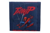 Skoleutstyr - Vadobag Wallet Spider-Man Web Warriors - 200-01416