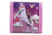 Skoleutstyr - Vadobag Wallet Unicorn Academy It's Fate - 295-00920