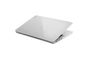 Veske/Hylster/Sekk til bærbar PC - UNIQ Vero Case for MacBook Pro 14" M1-M4 (2021-2024) - Transparent - 8886463693131