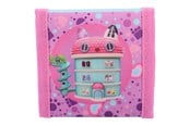 Reklameartikler - Gabby's Dollhouse - Wallet Unlimited Adventure - 582-00594