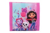 Skoleutstyr - Vadobag Wallet Gabby's Dollhouse The Party Starts Meow - 582-01221