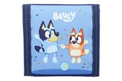 Reklameartikler - Bluey - Wallet Best Friends Fun - 625-00295