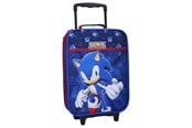 Fritid & Reise - Sonic Trolley suitcase Made To Roll - 155-02011