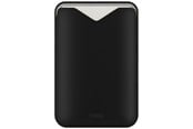Mobil - Deksel og etui - UNIQ Lyden Evo Magnetic Phone Wallet - Black - 8886463693148