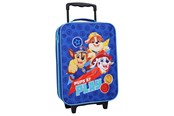 Fritid & Reise - Paw Patrol Trolley suitcase PAW Patrol Made To Roll - 520-00549