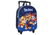Fritid & Reise - Paw Patrol Trolley backpack 3D PAW Patrol Original Pups - 520-02115