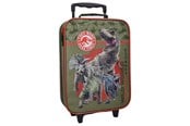 Fritid & Reise - Jurassic World Trolley suitcase Made To Roll - 586-01617