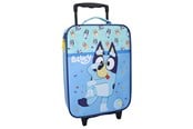 Fritid & Reise - Bluey Trolley suitcase Made To Roll - 625-00616