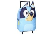 Fritid & Reise - Bluey Trolley backpack Brave And Courageous - 625-00763