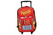 Fritid & Reise - Cars Trolley Backpack 3D 3 Piston Cup - 760-8636