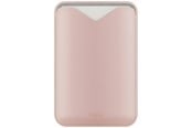 Mobil - Deksel og etui - UNIQ Lyden Evo Magnetic Phone Wallet - Pink - 8886463693179