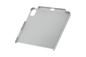 Nettbrett - Deksler og etui - UNIQ Axel Case for iPad Pro 11" (2024/2025) - White - 8886463693254