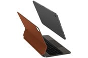 Nettbrett - Deksler og etui - UNIQ Venno Pro Magnetic Smart Keyboard Case for iPad 11" 2025 / iPad Air 11" 2024 / 2025 / iPad Pro 11" 2018 / 2020 / 2021 / 2022 / 2024 - Brown - 8886463693261