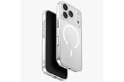 Mobil - Deksel og etui - UNIQ Airsuit Magclick Charging Case for iPhone 17 Pro - Transparent - 8886463693841