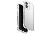 Mobil - Deksel og etui - UNIQ Lifepro Xtreme iPhone 17 Case - Transparent - 8886463693889