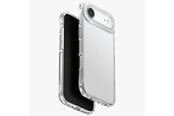 Mobil - Deksel og etui - UNIQ Lifepro Xtreme Case for iPhone 17 Air Transparent - 8886463693926