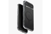 Mobil - Deksel og etui - UNIQ LifePro Xtreme iPhone 17 Air Magclick Charging Case - Black - 8886463693940