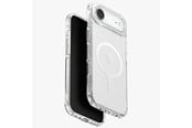 Mobil - Deksel og etui - UNIQ LifePro Xtreme Magclick Charging Case for iPhone 17 Air - Clear-Glitter - 8886463693957