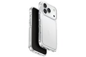 Mobil - Deksel og etui - UNIQ Lifepro Xtreme Case for iPhone 17 Pro - Transparent - 8886463693964