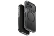 Mobil - Deksel og etui - UNIQ LifePro Xtreme Magclick Charging Case for iPhone 17 Pro - Black - 8886463693988