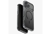 Mobil - Deksel og etui - UNIQ LifePro Xtreme Magclick Charging Case for iPhone 17 Pro Max - Black - 8886463694039