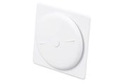Ventilation - Duka 68.5 Spiro tallerkenventil - 109737