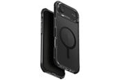 Mobil - Deksel og etui - UNIQ Combat Magclick Charging Case for iPhone 17 Air - Black - 8886463694107