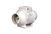 Ventilation - Duka EL 100 TT silent kanalvifte - 390420
