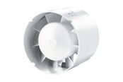 Ventilation - Duka 100 L VKO kanalvifte - 390433
