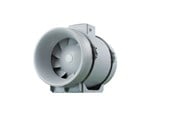Ventilation - Duka 125 TT Pro kanalvifte - 390435