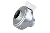 Ventilation - Duka EL 160 VK kanalvifte - 390438