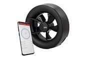 Ventilation - Duka S8 vifte, wi-fi - 438667