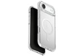 Mobil - Deksel og etui - UNIQ Combat Magclick Charging Case for iPhone 17 Air - White - 8886463694114