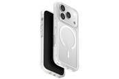 Mobil - Deksel og etui - UNIQ Combat Magclick Charging Case for iPhone 17 Pro - White - 8886463694138