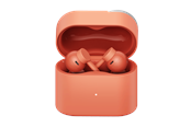 Hodetelefoner - CMF by Nothing Clip Pro - Coral - A11200015