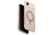 Mobil - Deksel og etui - UNIQ Swivix Rotating Kickstand 360 Case for iPhone Air - Gold - 8886463694404