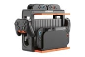 Spill - Tilbehør - NACON Dock'n'Store Max Stand - Nintendo Switch 2 - NA030907