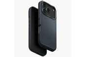 Mobil - Deksel og etui - UNIQ Lyden iPhone 17 Pro Magclick Charging Case - Blue - 8886463694558