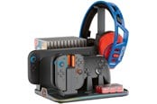 Spill - Tilbehør - NACON Dock'n'Store RGB Charging Station XL - Nintendo Switch 2 - NA030891