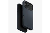 Mobil - Deksel og etui - UNIQ Lyden Case for iPhone 17 Pro Max Magclick Charging - Blue - 8886463694596