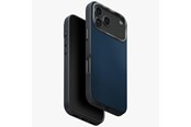 Mobil - Deksel og etui - UNIQ Lyden DS Case for iPhone 17 Pro Magclick Charging - Blue/Black - 8886463694619