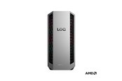 Stasjonær PC - Lenovo LOQ 26ADR10 - tower Ryzen 7 8745HX 3.6 GHz - 16 GB - SSD 512 GB - 91DF008TMW