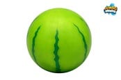 Små gaver til barn - Trend Toys Jumbo Squeeze vannmelon 11cm CDU - 201105