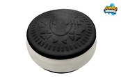 Små gaver til barn - Trend Toys Jumbo Squeeze sjokoladekjeks 11cm CDU - 201107