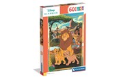 Puslespill - Clementoni Puzzle Maxi Disney Classics 2026 60 pieces 2D Puslespill - 26314