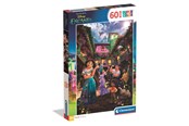 Puslespill - Clementoni Puzzle Maxi Disney Encanto 60 pieces Gulv - 26333