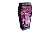 Puslespill - Clementoni Puzzle Monster High Coffin Pack Dracul 150 pieces Gulv - 28184