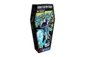 Puslespill - Clementoni Puzzle Monster High Coffin Pack Frank 150 pieces Gulv - 28185