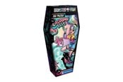 Puslespill - Clementoni Puzzle Monster High Coffin Pack Lagoo 150 pieces Gulv - 28187